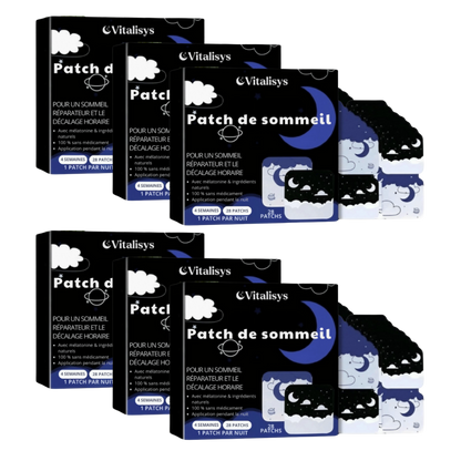 Vitalisys™