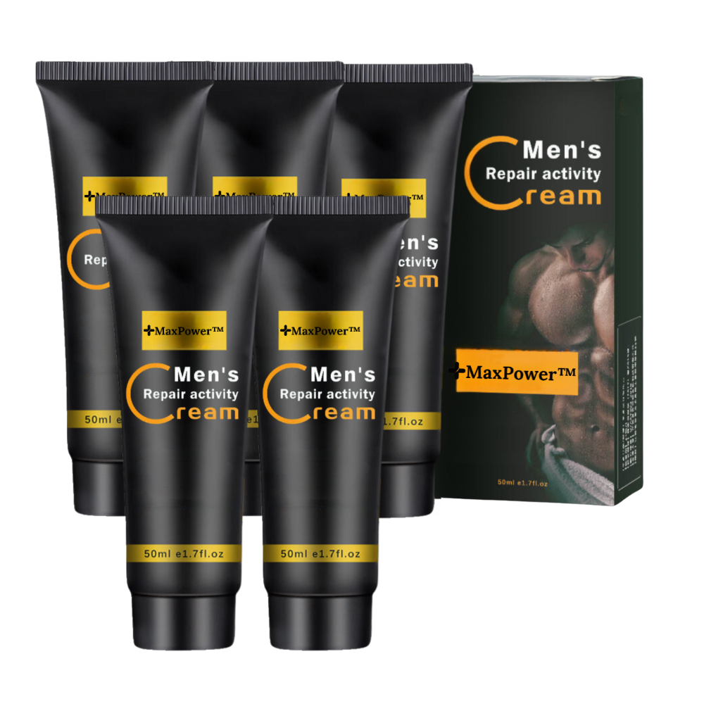 MaxPower™