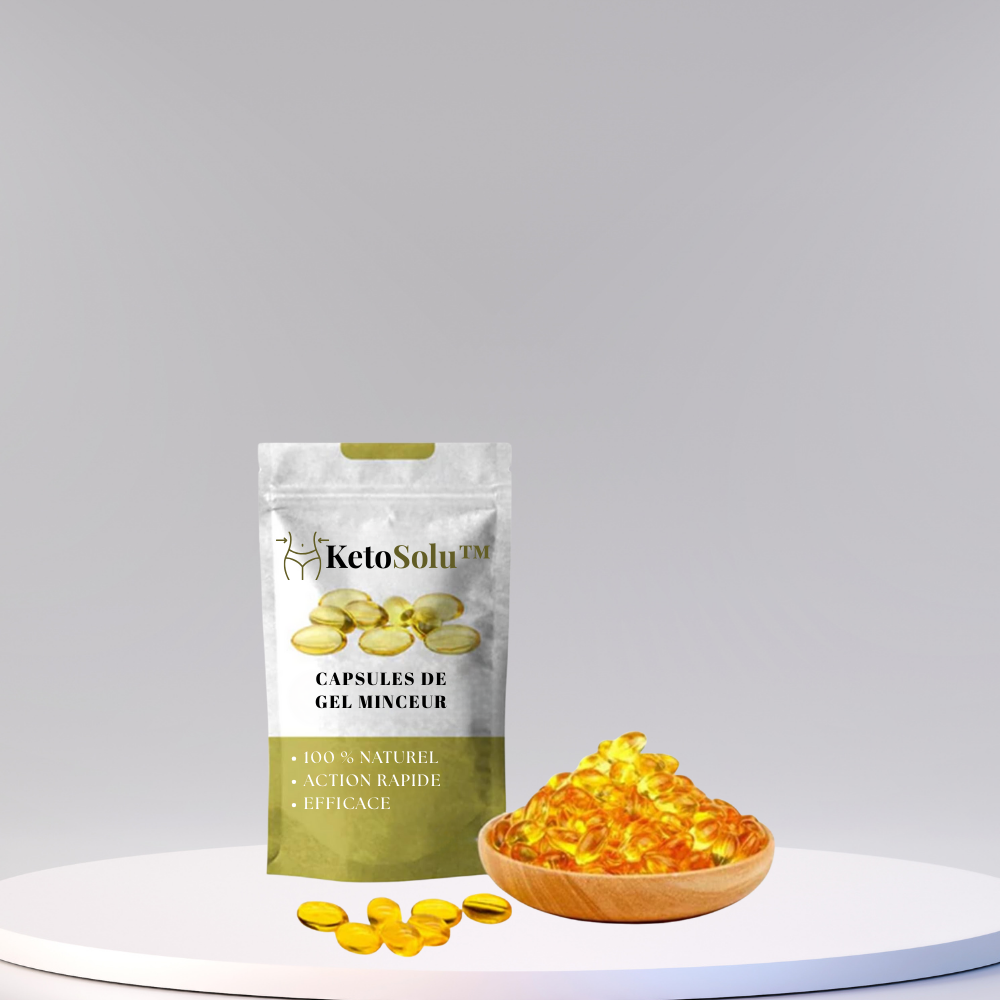KetoSolu™