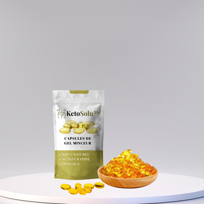 KetoSolu™