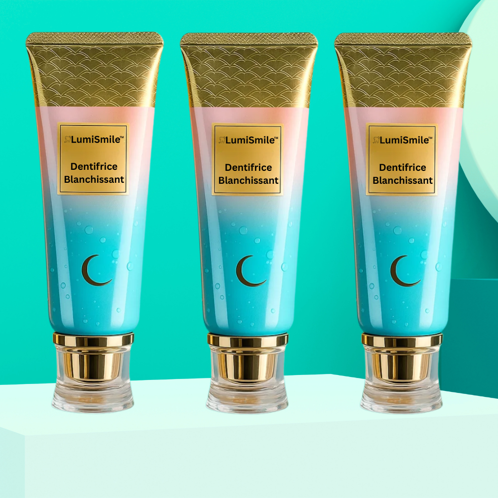 LumiSmile™