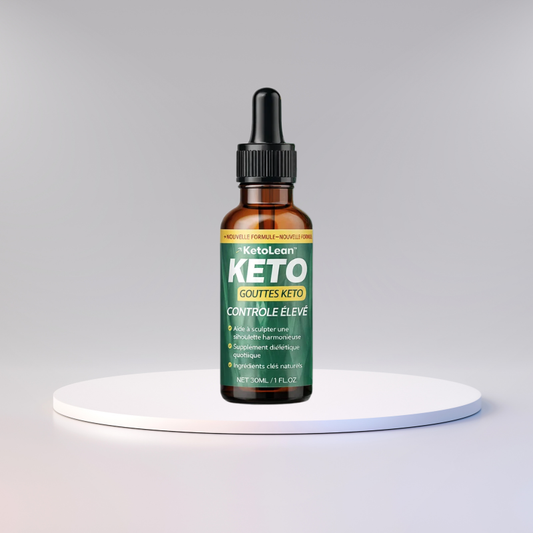 KetoLean™