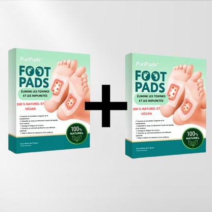 PuriPads™