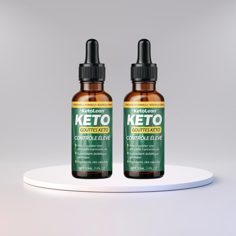 KetoLean™