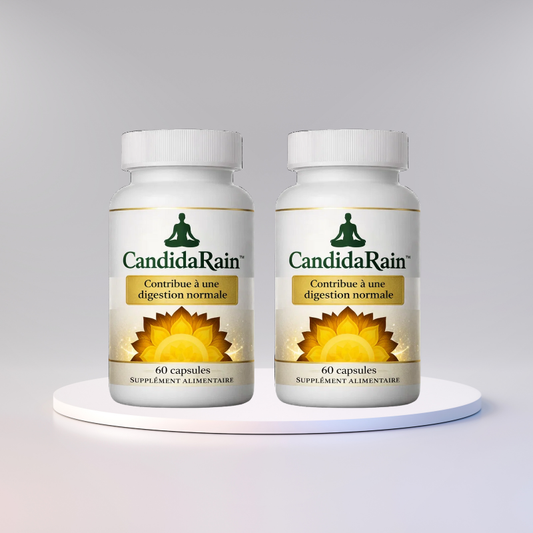 CandidaRain™