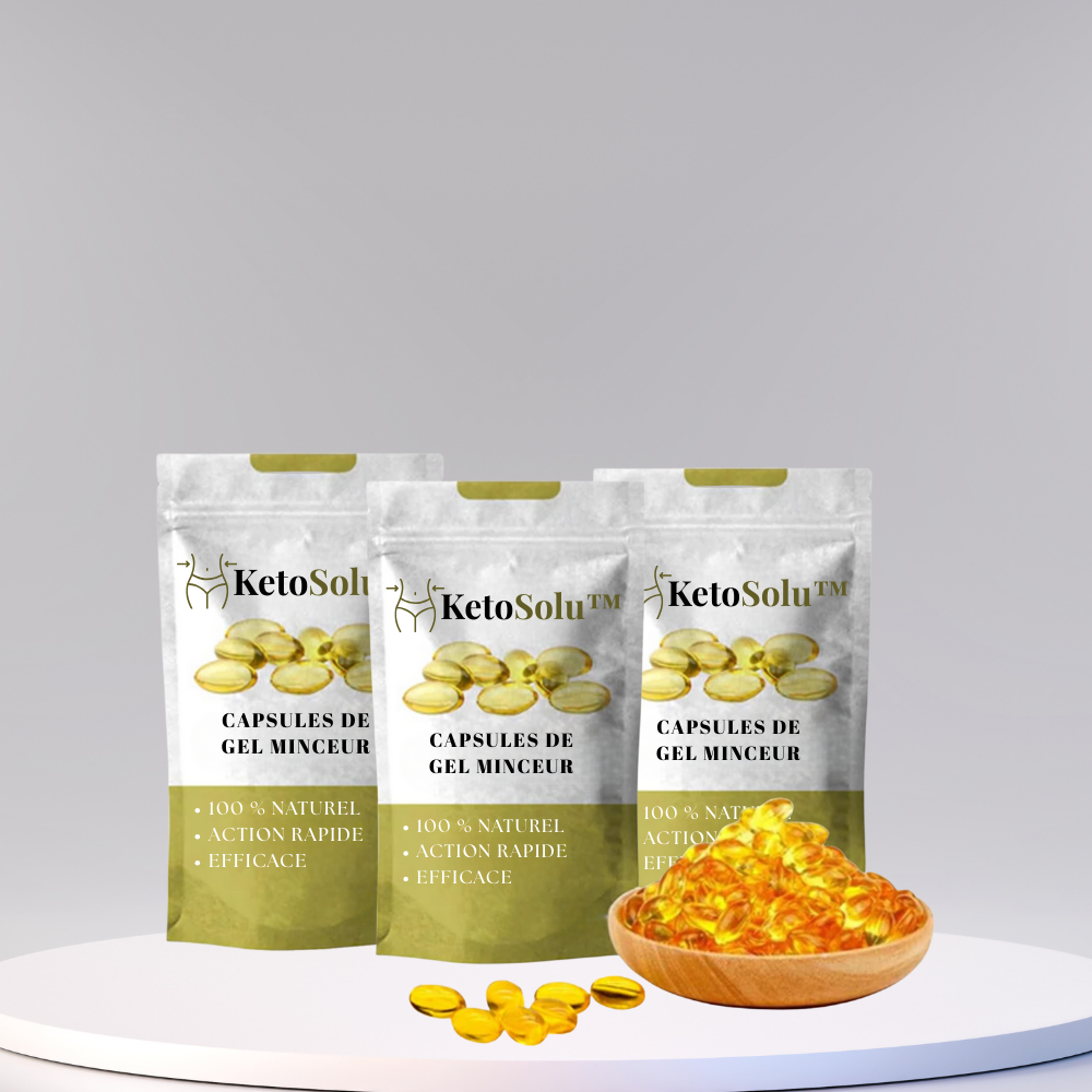 KetoSolu™