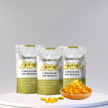 KetoSolu™