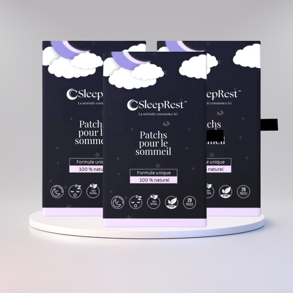 SleepRest™