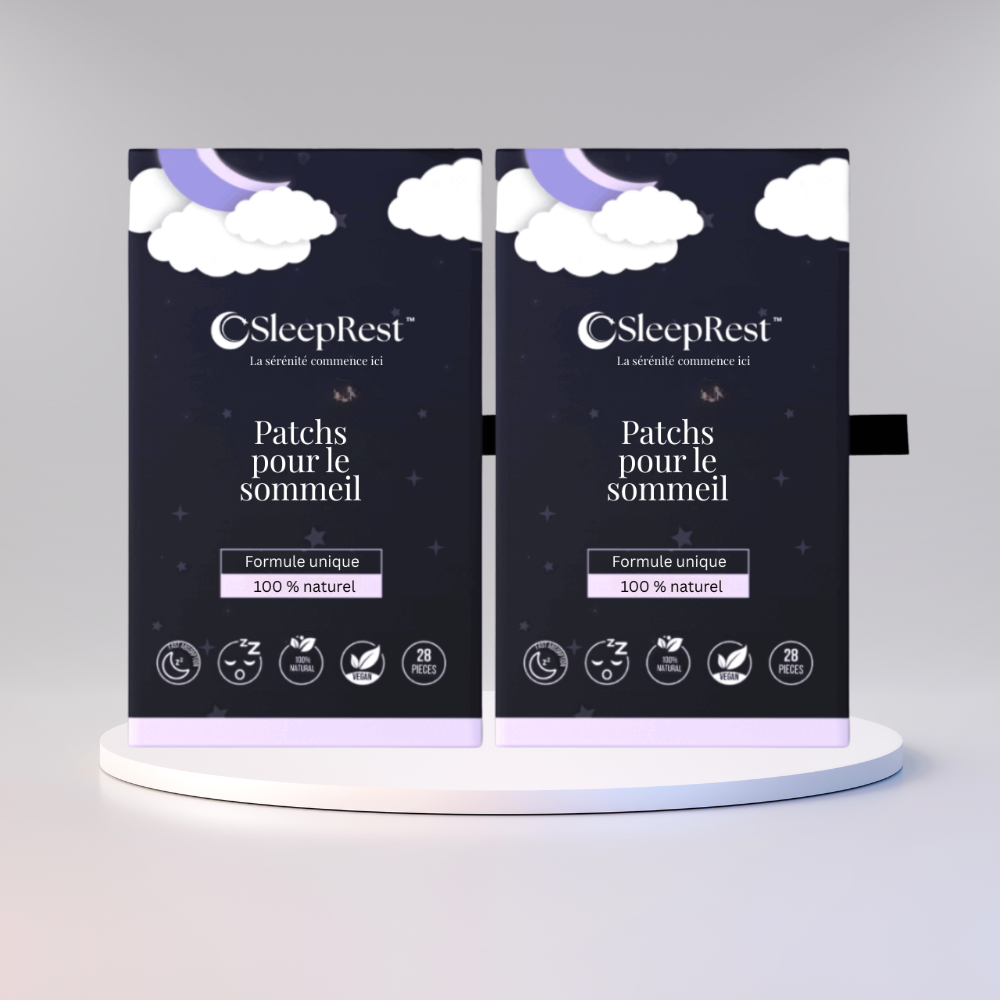 SleepRest™