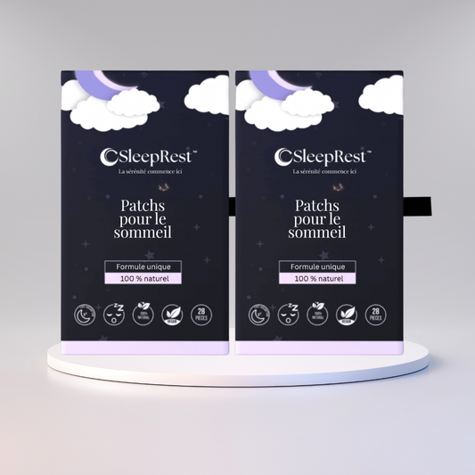 SleepRest™