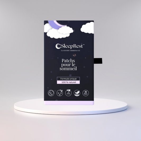 SleepRest™