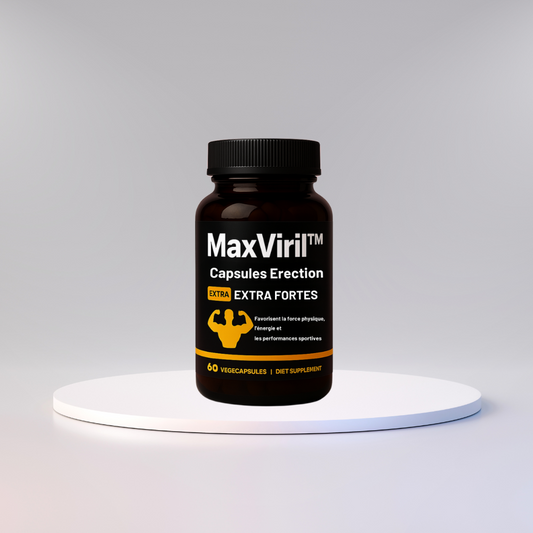 MaxViril™