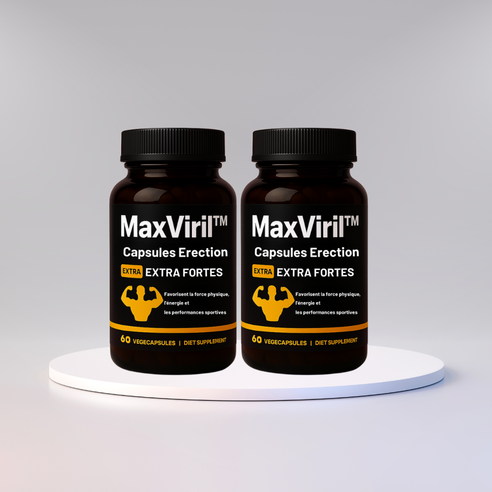 MaxViril™