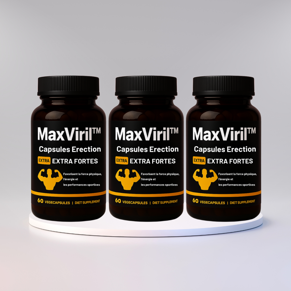 MaxViril™