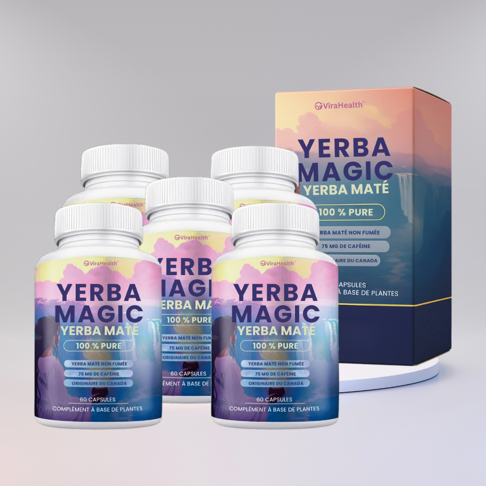 ViraHealth™