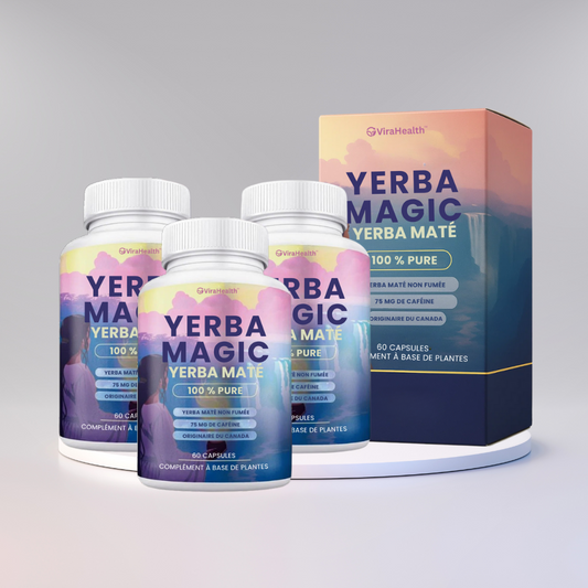 ViraHealth™