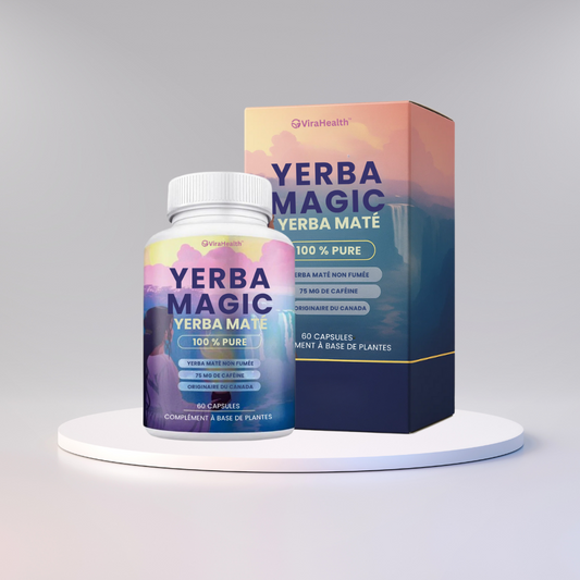 ViraHealth™