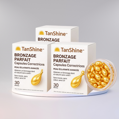 TanShine™