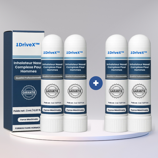 DriveX™
