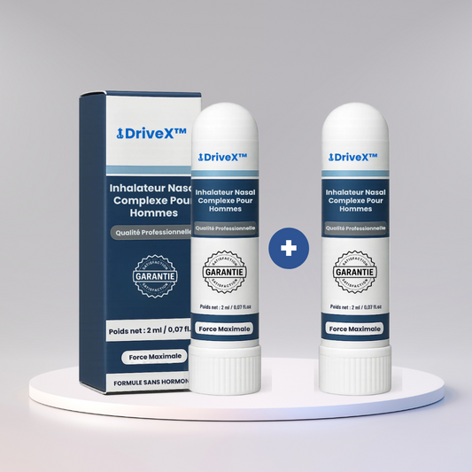 DriveX™
