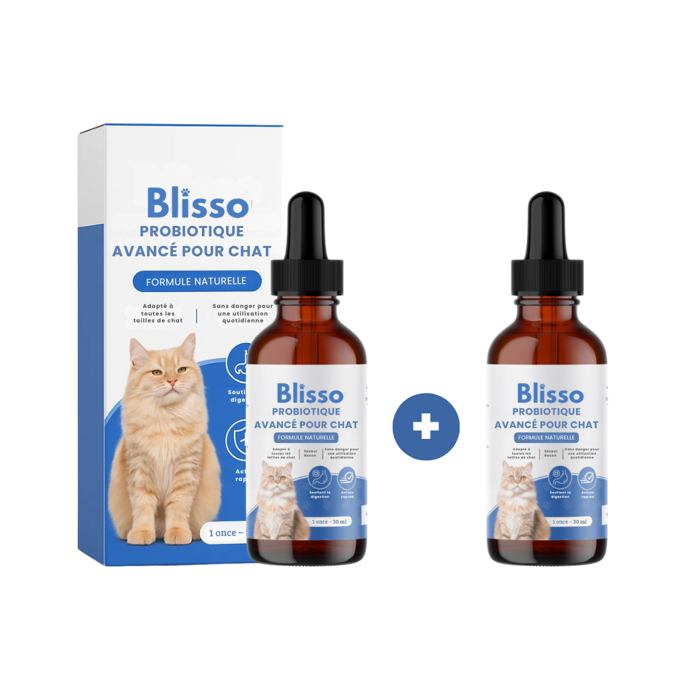 Blisso™