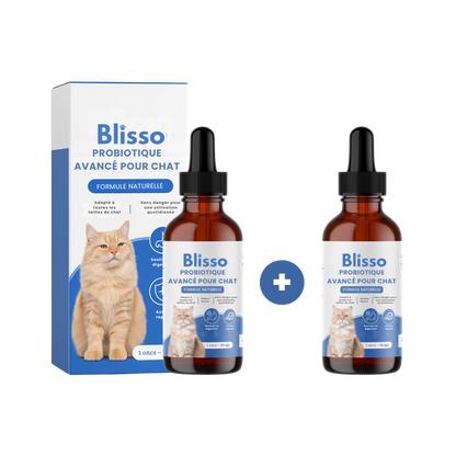 Blisso™