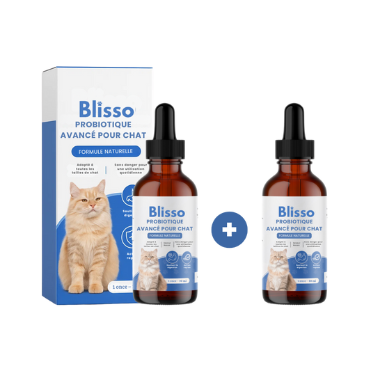 Blisso™