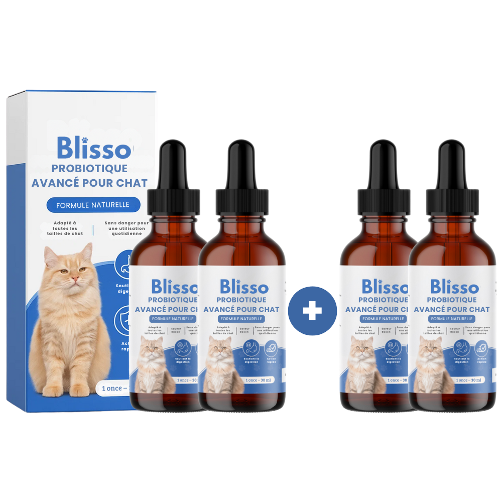 Blisso™