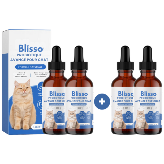Blisso™