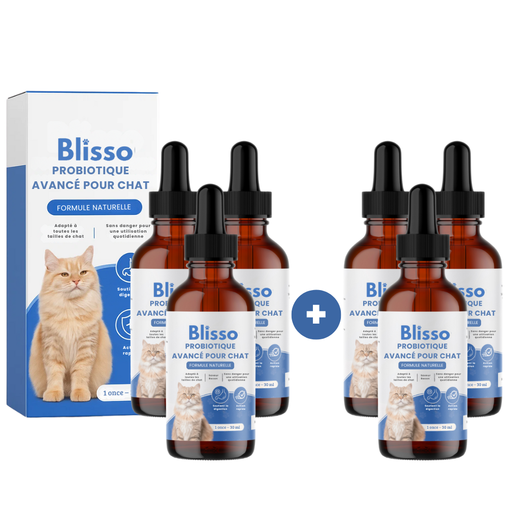 Blisso™