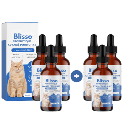 Blisso™