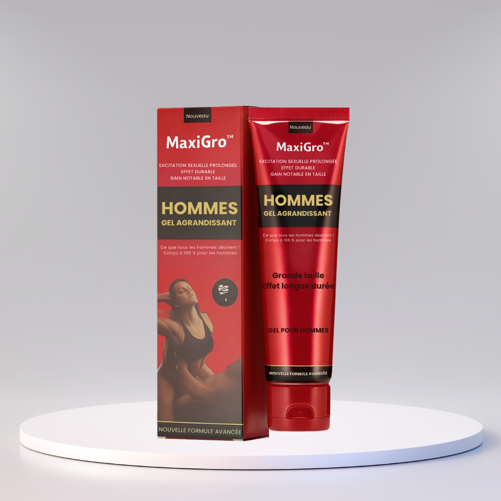 MaxiGro™ – Botavelle - Canada