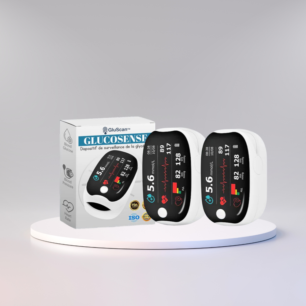 GluScan™