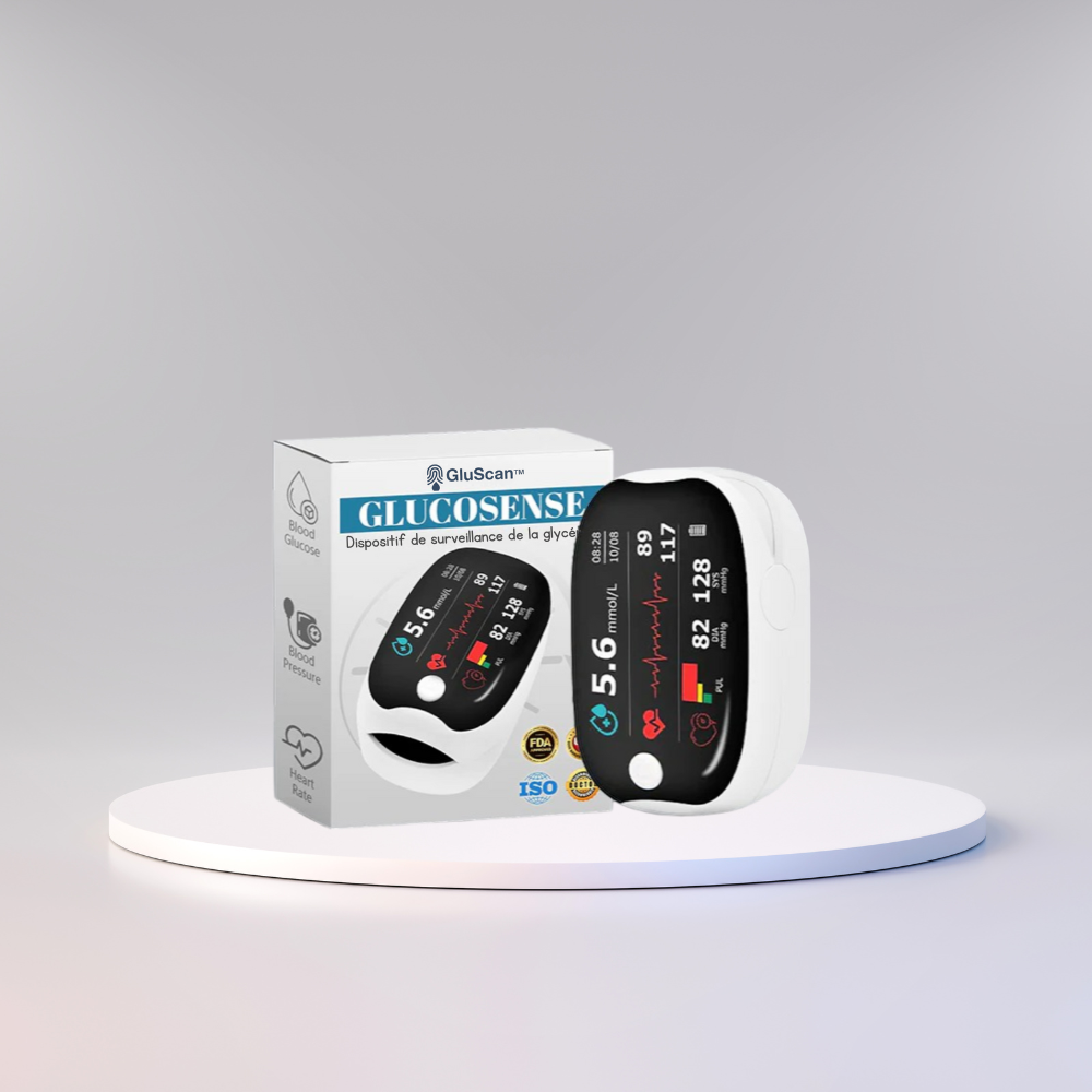 GluScan™