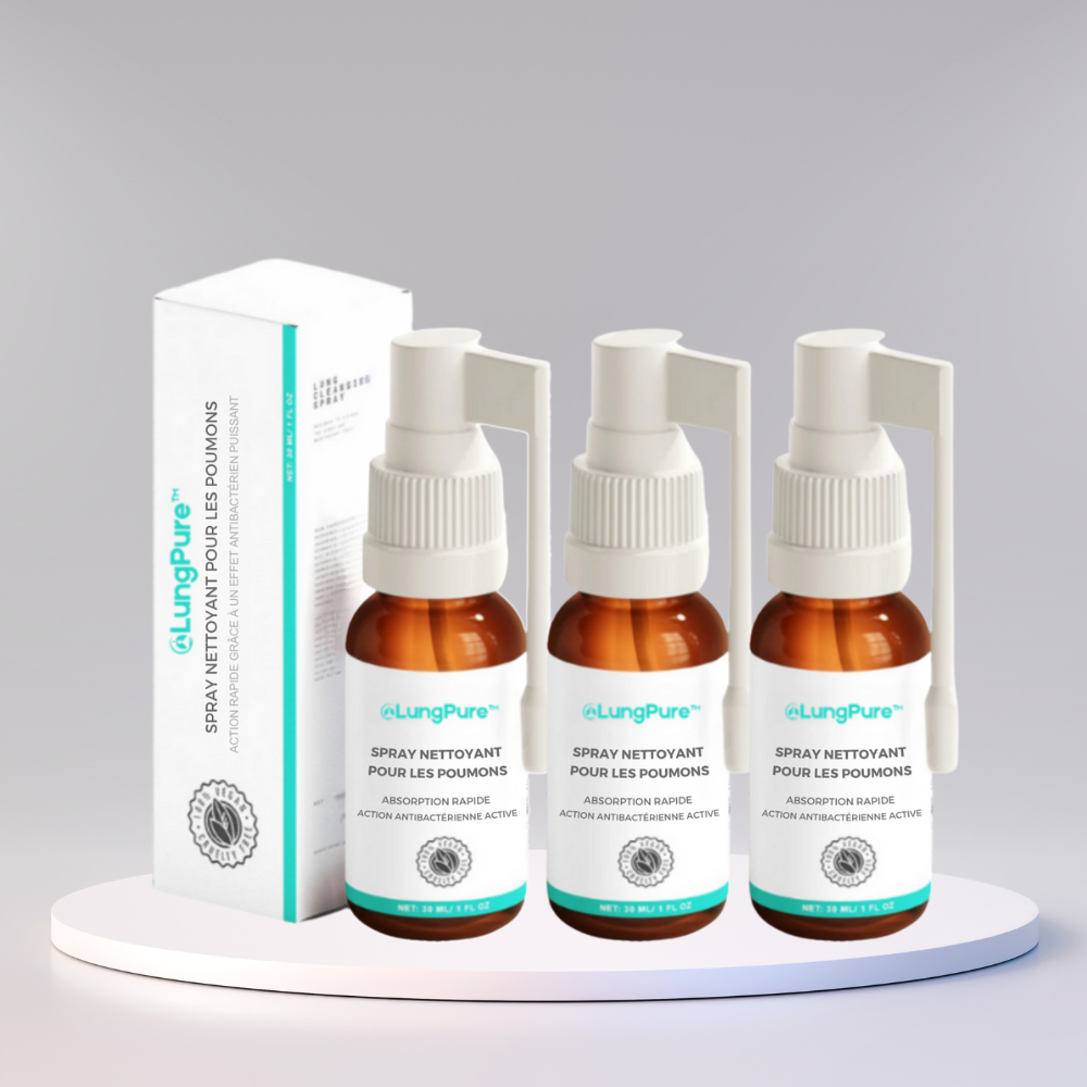 LungPure™
