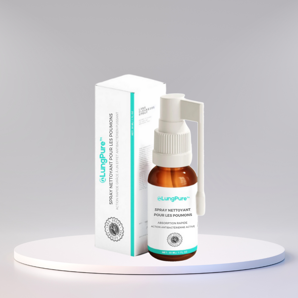 LungPure™