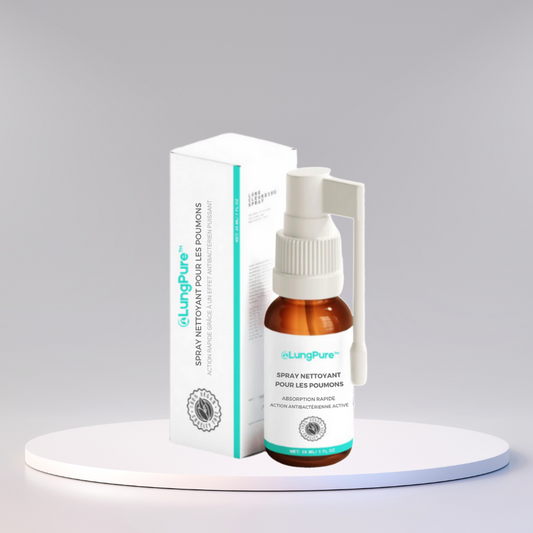 LungPure™