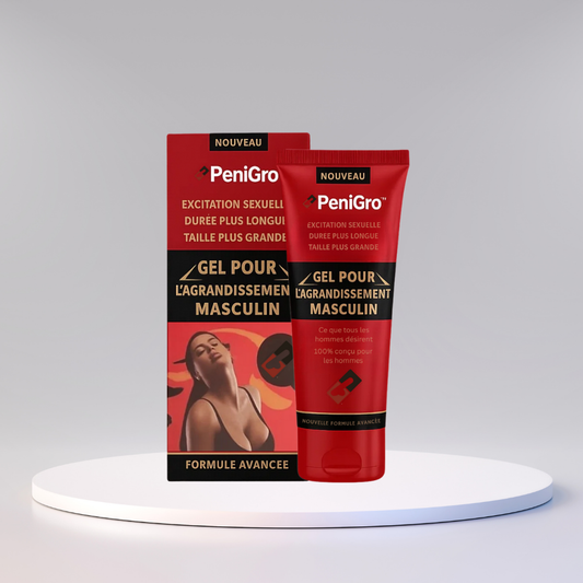 PeriGro™