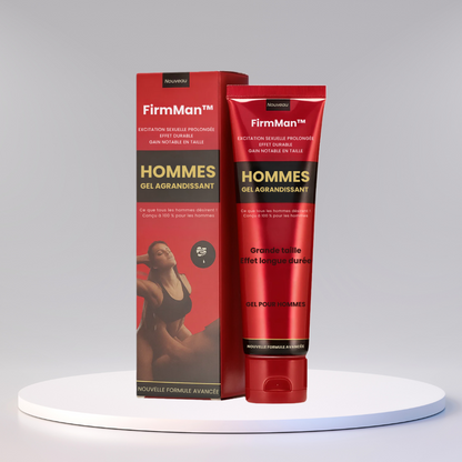 FirmMan™