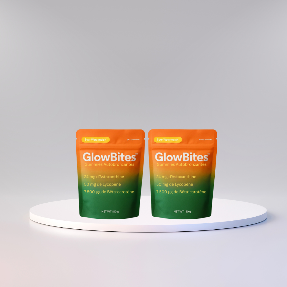 GlowBites™