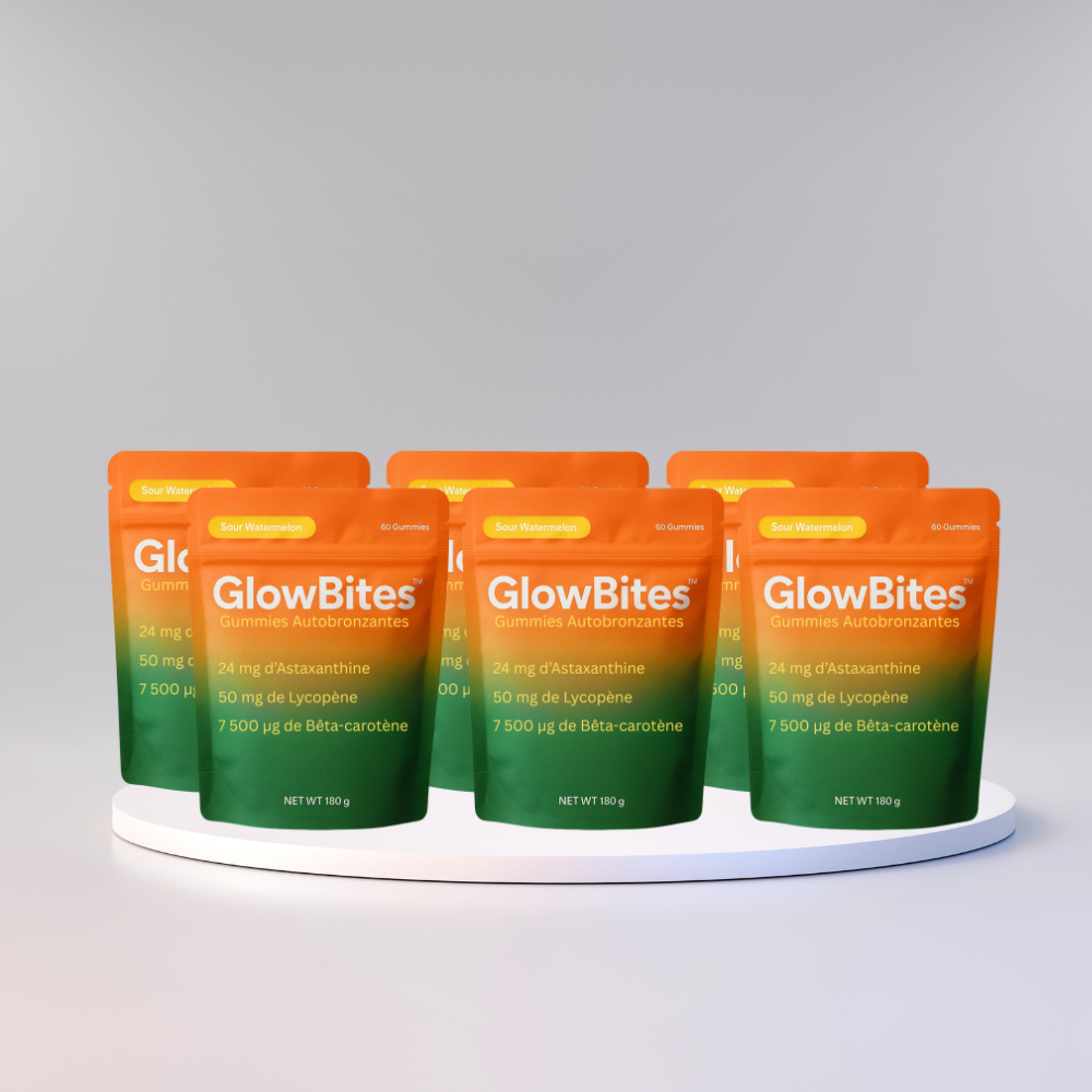 GlowBites™