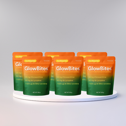 GlowBites™