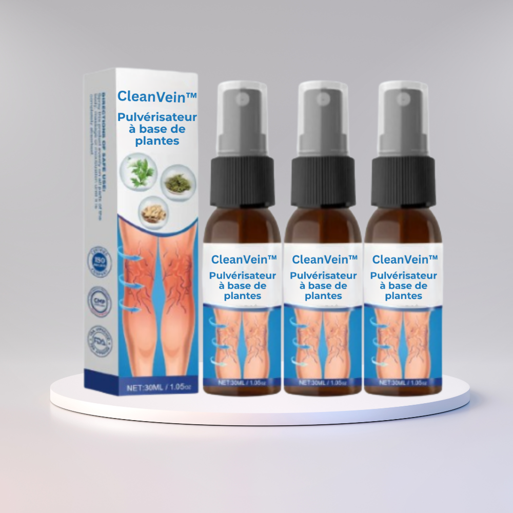 ClearVein™