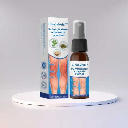 ClearVein™