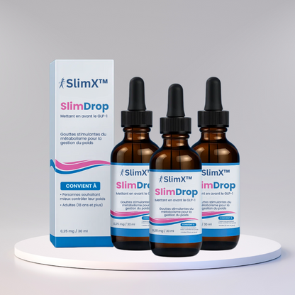 SlimX™