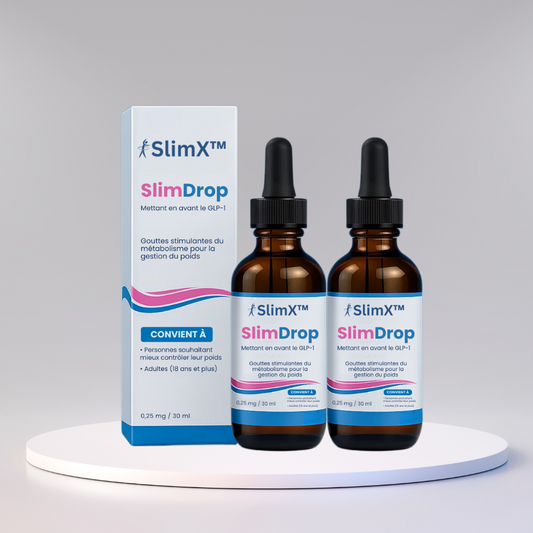 SlimX™
