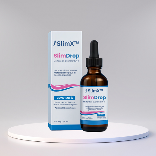 SlimX™