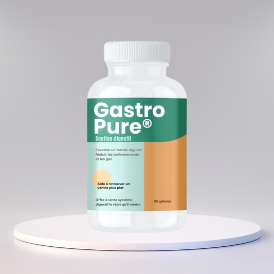 GastroPure®
