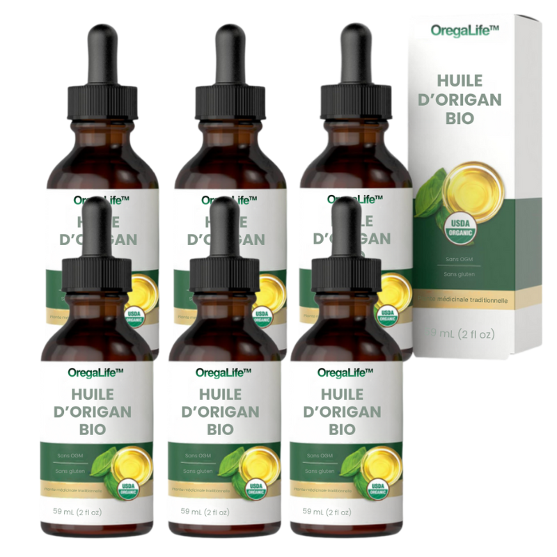 OregaLife™