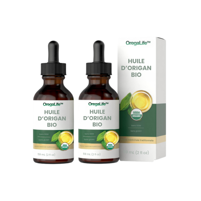 OregaLife™